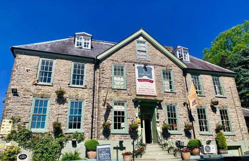 The Castle Hotel - Foto 1