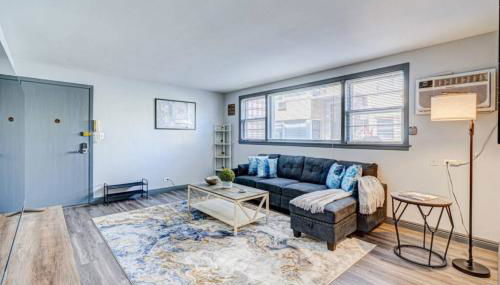 Luxury King Sleep Number Historic Location - Foto 3