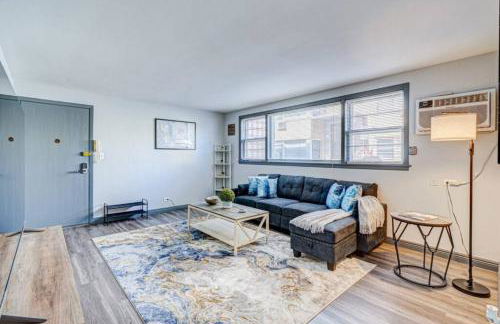 Luxury King Sleep Number Historic Location - Foto 3