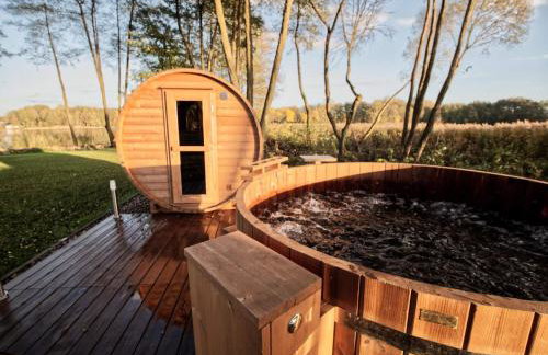 Przystań nad zatoką - Osada - Foto 16