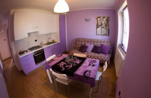 Casa Vacanze Zia Vivina B N - Foto 13