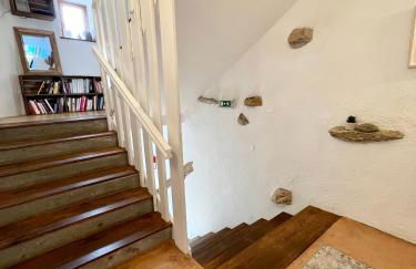 Gîte Brin de Nature au cœur de la nature bugiste - Foto 27