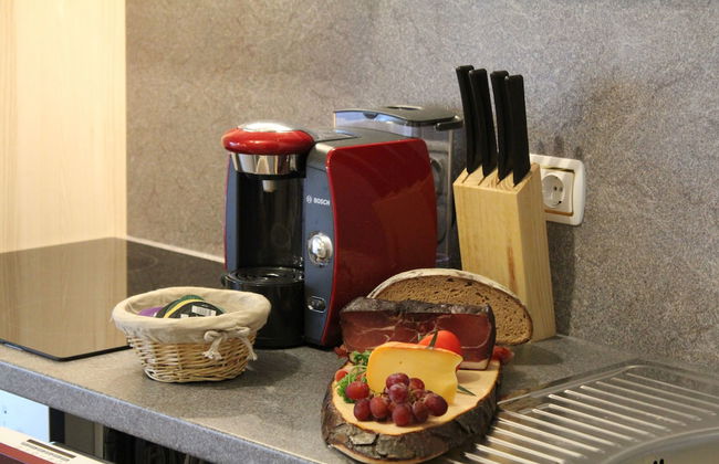 Ferienwohnungen Maarberg Resort - Foto 21