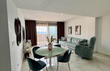 Silvia luxury apartment - Foto 26