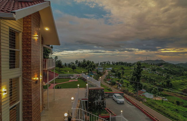 Rock Villa - Foto 22