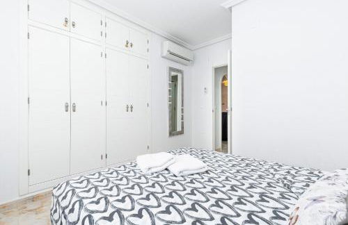 Playa del Pinet Apartment - Foto 4