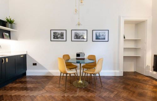 Linton Collection - 28 North Bridge - Foto 62