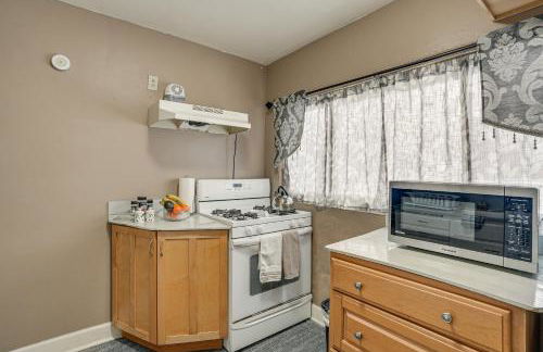 Kalamazoo Vacation Rental Near Golf and Parks! - Foto 10