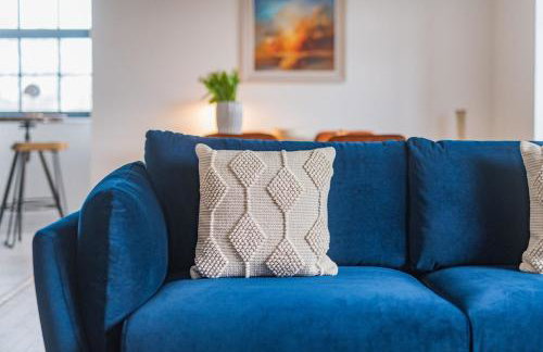 iDeal Apartment by Keepers Cottages - Foto 11