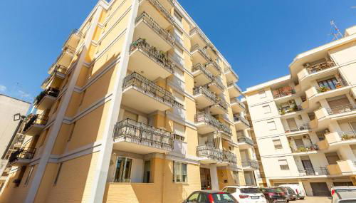 3996 Appartamento Nadamare by Barbarhouse - Foto 5