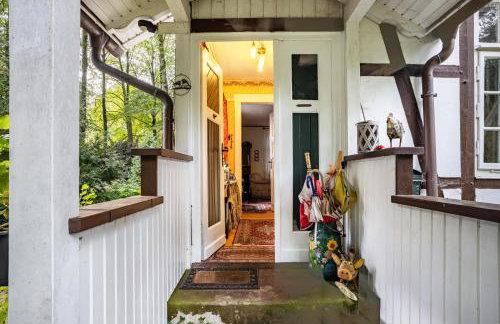 Romatisches Ferienhaus - Foto 22