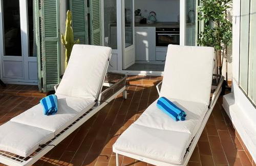 Exclusive Top Floor - Love Suite - Photo 1