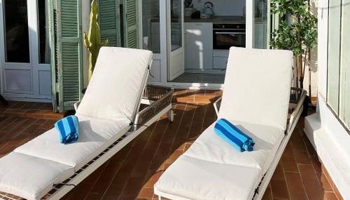 Exclusive Top Floor - Love Suite - Photo 1