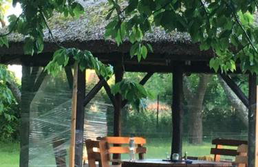 Rybakówka Nad Jeziorem Wicko - Foto 22