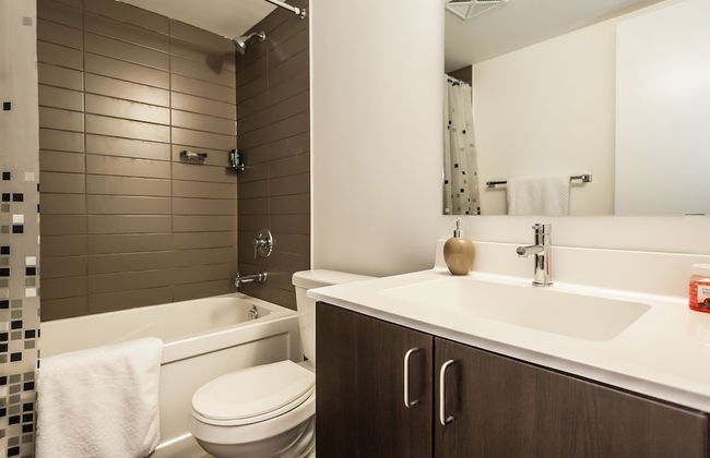 Life Suites - Fort York Central Condo - Foto 17