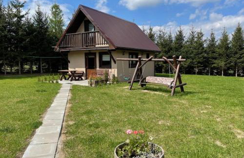 Świerkowy Zakatek - Foto 17