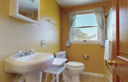 Hank's Hideaway by Bayley Vacation Rentals - Foto 33