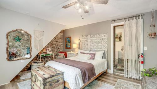 Charming Getaway Less Than 1 Mi to Downtown Lambertville! - Foto 4