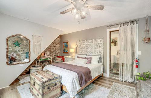 Charming Getaway Less Than 1 Mi to Downtown Lambertville! - Foto 4