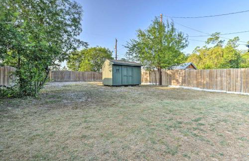 Charming San Antonio Home about 4 Mi to Downtown - Foto 24
