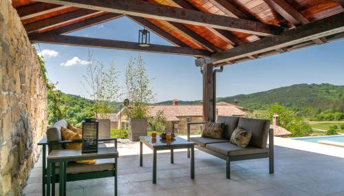 Villa Palazza - Foto 5