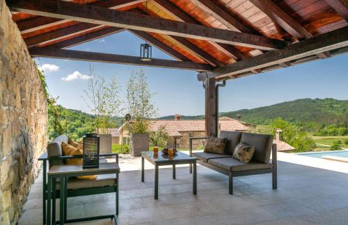 Villa Palazza - Foto 5