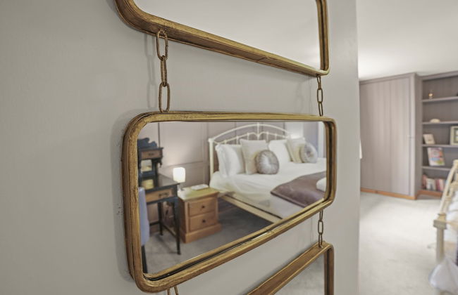 Chestnut Barn Runham 1880's Barn Conversion - Foto 4