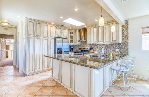 Ocean Beach Cliffs Sanctuary Oceanfront - Foto 8