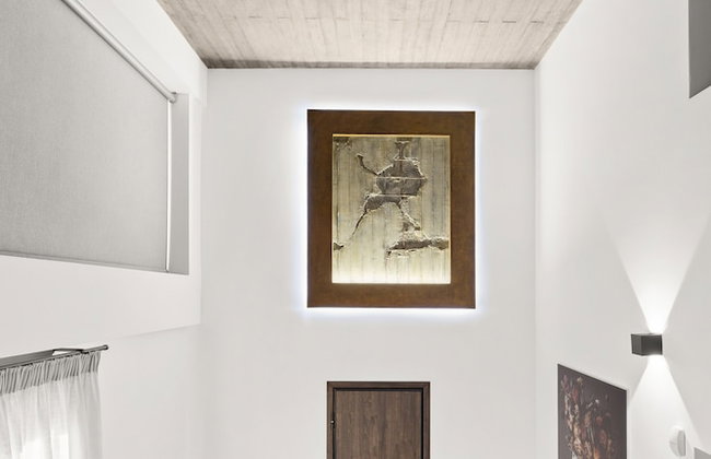 Athenian View Loft - Foto 11