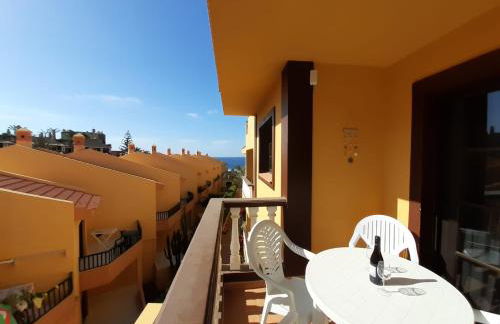 SUNSET HOUSE EL Cieno 10A - Foto 28