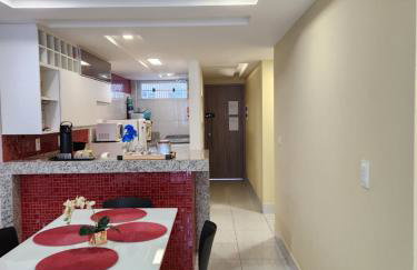 Ap Elegante e Confortável Bessa - Foto 2