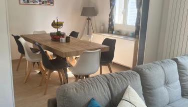 Maison familiale, quartier calme - Foto 3