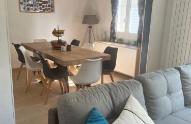 Maison familiale, quartier calme - Foto 3