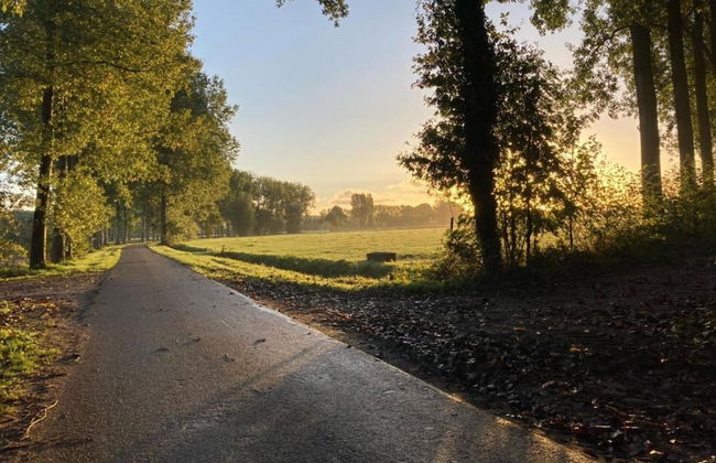 Farmhouse Home in Eede - Foto 30