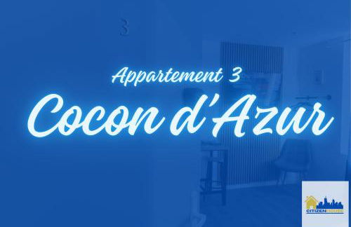 CitizenHouse Anzin - 4 Studios - 15 à 36m2 - Jardin - Terrasse - Accès autonome - WiFi - Netflix - Foto 21