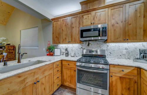 Butterfly View Retreat - 45 Min to Yosemite - Foto 21