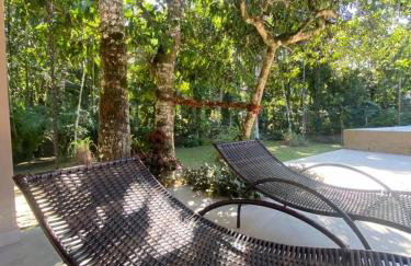 Casa Paraíso - Cond Costa do Sol- Bertioga - Foto 14