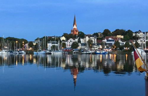 Ferienwohnung Alsterbogen - Foto 5