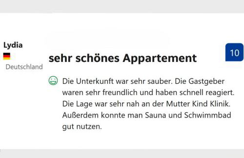 RELAX - APPARTEMENTS Allgäu I Berge I Familien I Paare I Business I Wellness I WLAN I Parkplatz - Foto 14