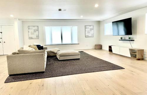 Bellevue Oasis with 6 BR Haven! - Foto 57