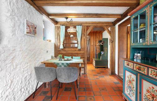 Altes Zollhüsli - Foto 63