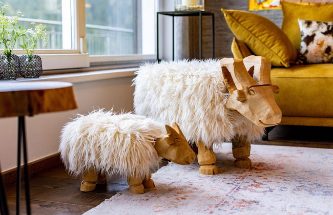 Sonnberg Alpinlodges - Foto 5