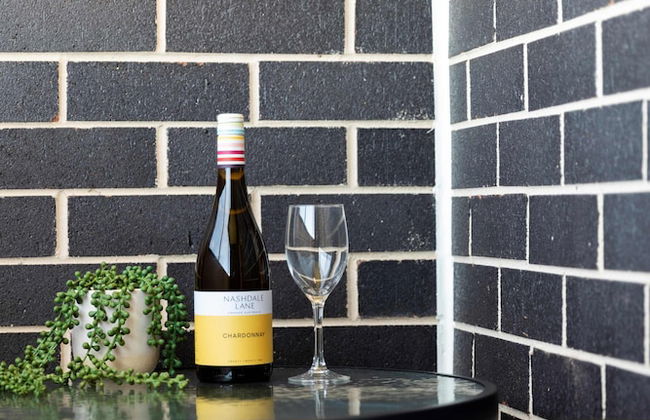 Amica Serviced Apartments - Photo 18