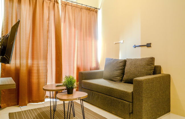 Best of the Best 3BR Apartment Grand Palace/Pallazo Kemayoran - Foto 1