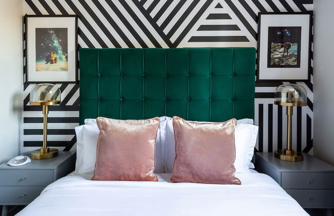 Kasa Edison House South End Dilworth Charlotte - Foto 13