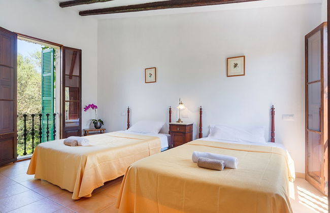 Agroturísme Ca'n Gaià - Foto 10