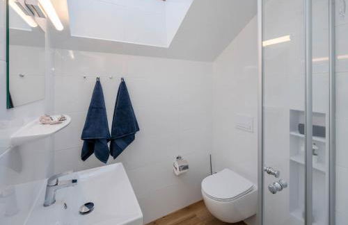 An den beiden Krebsseen - Ferienhäuser-Wohnungen - Foto 32