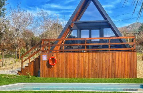 Chalés Luna In Rio Chalé Rio - Photo 1