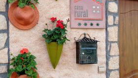 Casa Rural Rincón - Foto 2