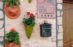 Casa Rural Rincón - Foto 2